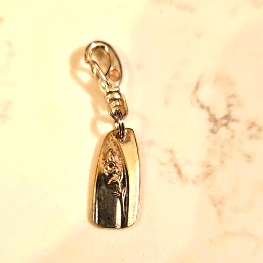 Silver Keychain Set - Picture 4 of 6